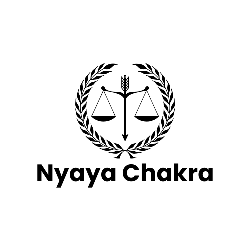 Nyaya Chakra